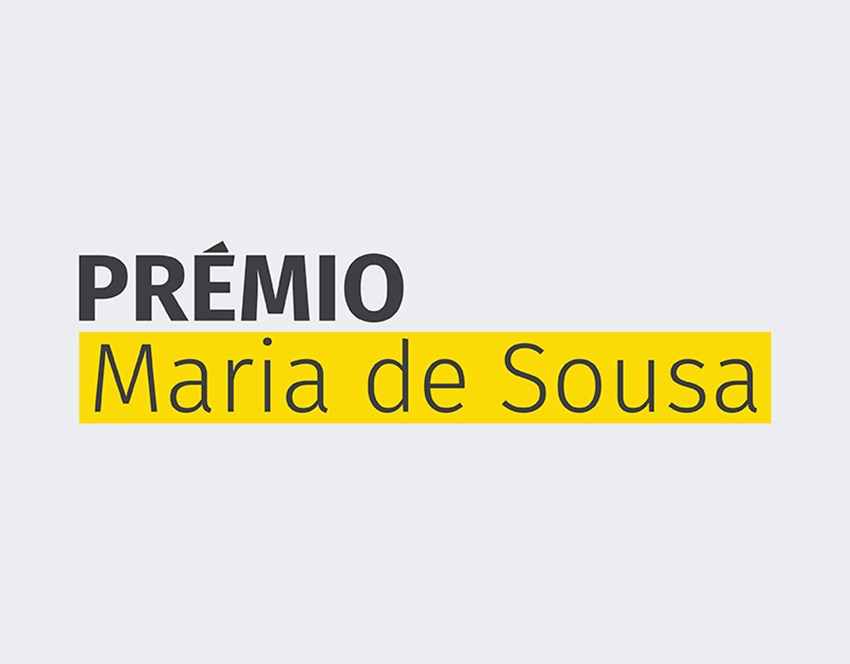 Maria de Sousa Award increases total amount to 125 thousand euros and has now five winners