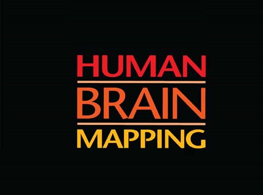 Researcher supported by the BIAL Foundation publishes in the Journal Human Brain Mapping