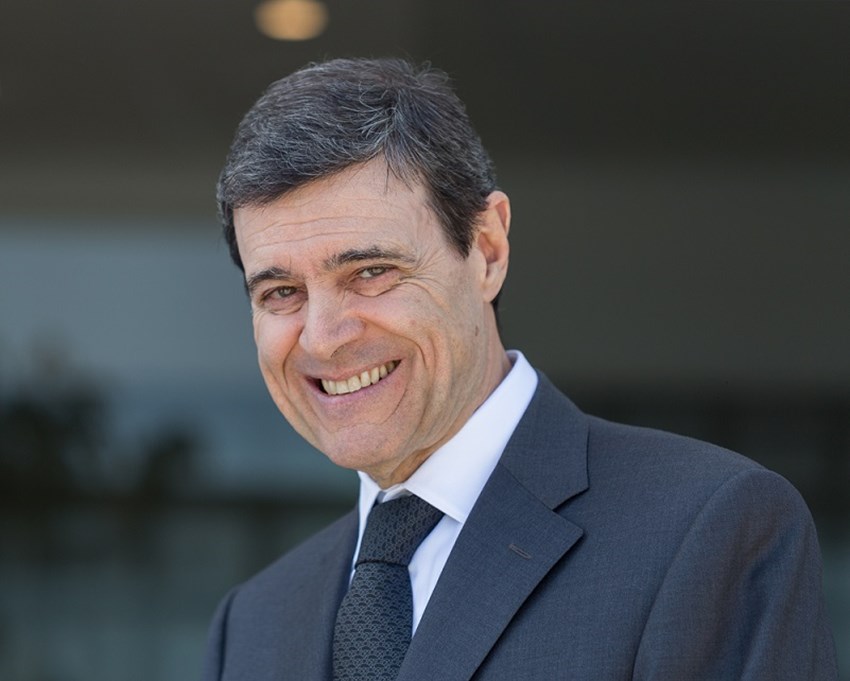 Luís Portela homenageado pela Câmara Municipal da Trofa