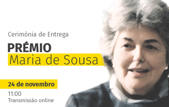 Prémio Maria de Sousa