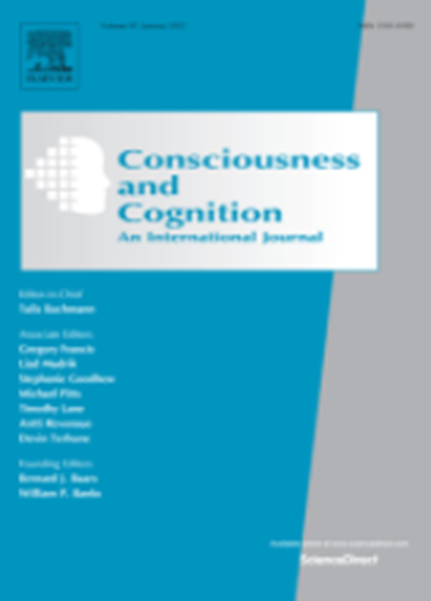 Is there continuity of consciousness between waking and sleeping states?