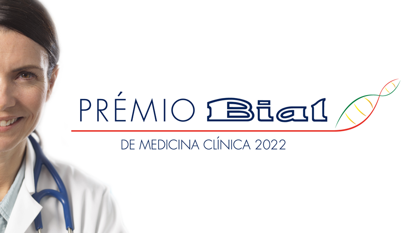 Award Ceremony of Prémio BIAL de Medicina Clínica 2022
