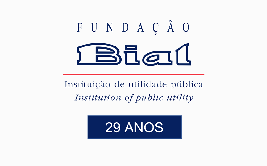 Fundação BIAL celebra 29º aniversário