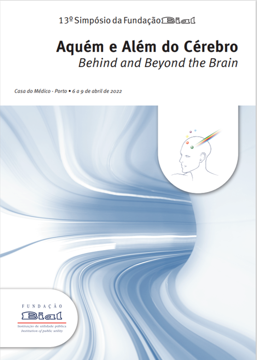 The Proceedings of the 13th Symposium of the BIAL Foundation are now available